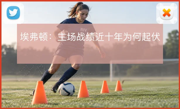 埃弗顿：主场战绩近十年为何起伏